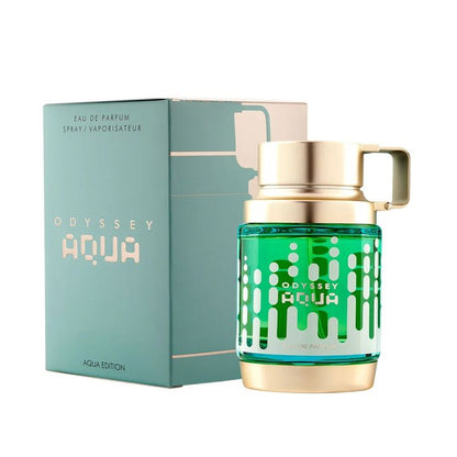 ARMAF ODYSSEY AQUA EDP FOR MEN DECANT