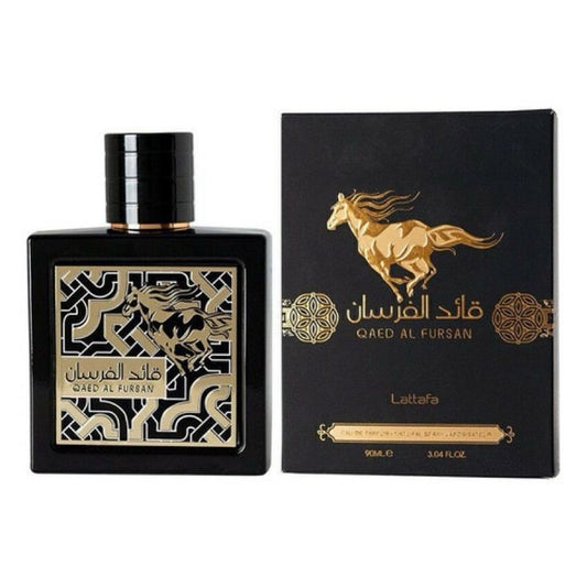 LATTAFA QAED AL FURSAN EDP FOR MEN AND WOMEN DECANT