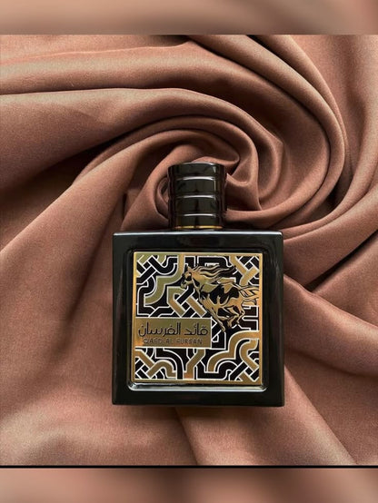 LATTAFA QAED AL FURSAN EDP FOR MEN AND WOMEN DECANT
