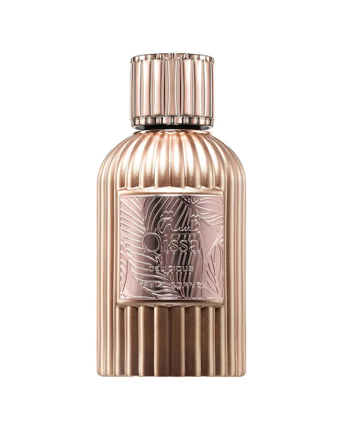 PARIS CORNER QISSA DELICIOUS FOR WOMEN EDP DECANT