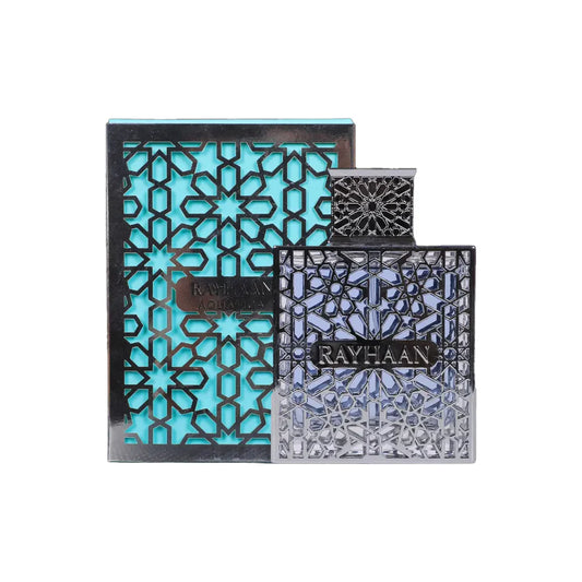 RAYHAAN AQUATICA EDP 100ML