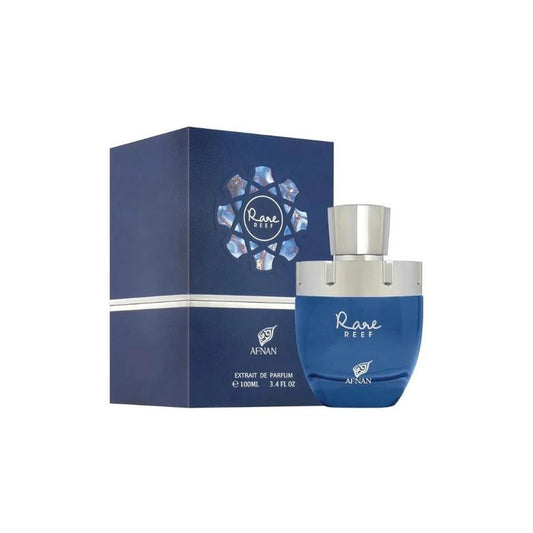 AFNAN RARE REEF DE PARFUM FOR MEN AND WOMEN DECANT