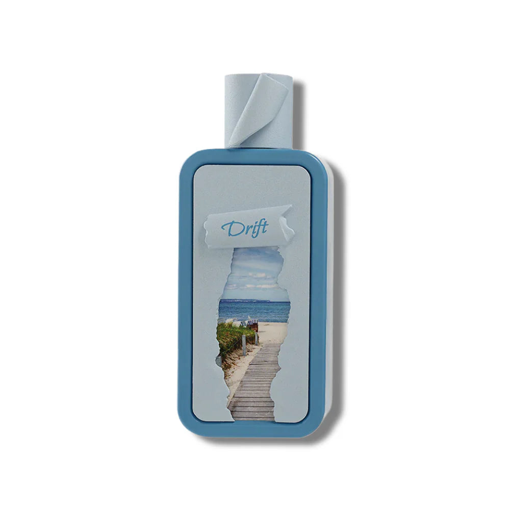 Riiffs Seasons Drift Eau De Parfum For Men & Women