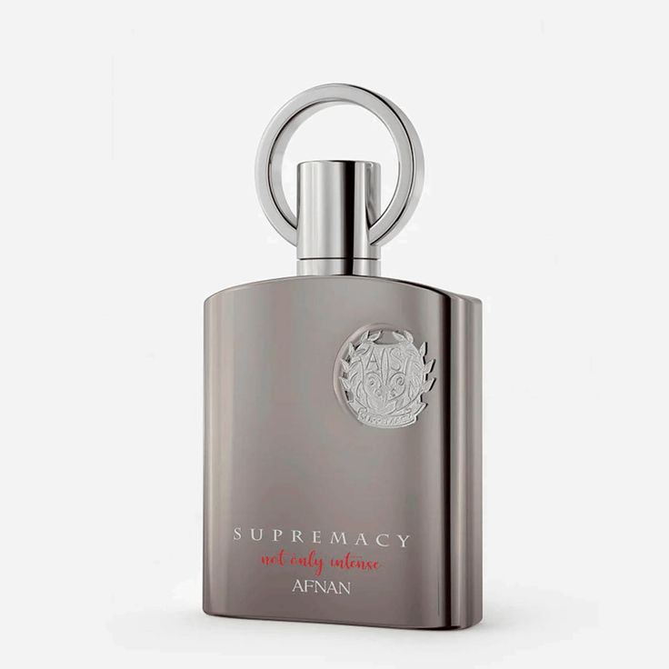 AFNAN SUPREMACY NOT ONLY INTENSE EDP DECANT
