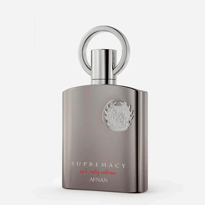 AFNAN SUPREMACY NOT ONLY INTENSE EDP DECANT