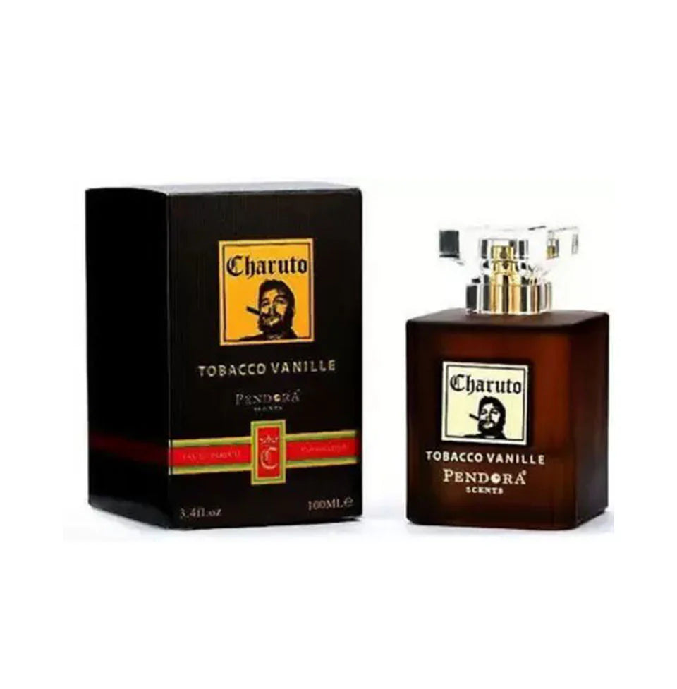 PARIS CORNER CHARUTO TOBACCO VANILLE EDP DECANT