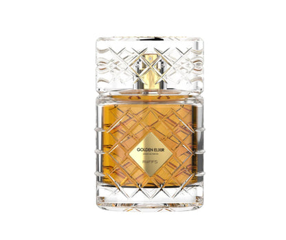 RIIFFS GOLDEN ELIXIR 100 ML EDP FOR MEN & WOMEN