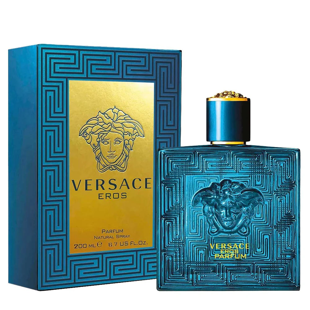 VERSACE EROS EDP FOR MEN DECANT