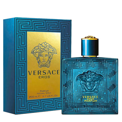 VERSACE EROS EDP FOR MEN DECANT
