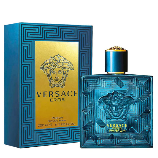 VERSACE EROS EDP FOR MEN DECANT