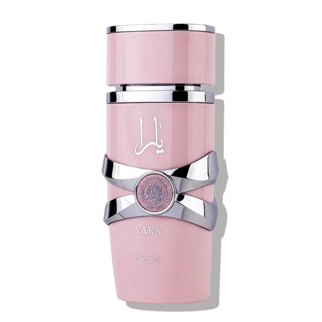 LATTAFA YARA EAU DE PARFUM 100 mL