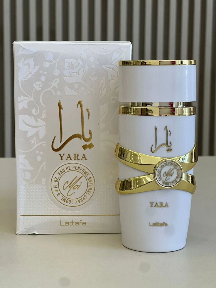 LATTAFA YARA MOI EDP FOR WOMEN 100 mL