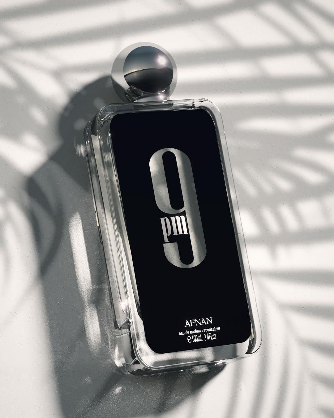 AFNAN 9PM EAU DE PARFUM DECANT