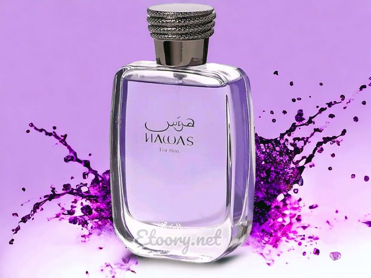RASASI HAWAS EAU DE PARFUM FOR MEN & WOMEN DECANT