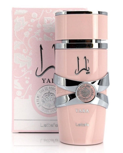 LATTAFA YARA EAU DE PARFUM DECANT