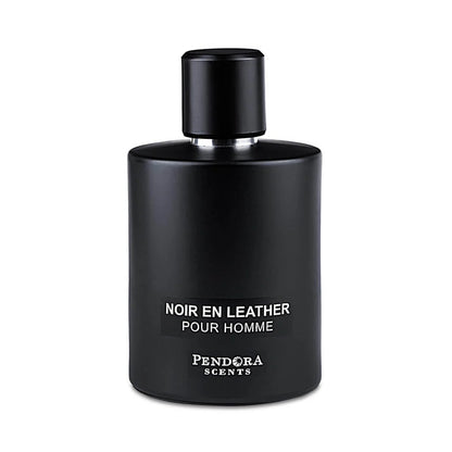 PARIS CORNER NOIR EN LEATHER BY PENDORA SCENTS EDP DECANT