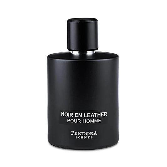 PARIS CORNER NOIR EN LEATHER BY PENDORA SCENTS EDP DECANT