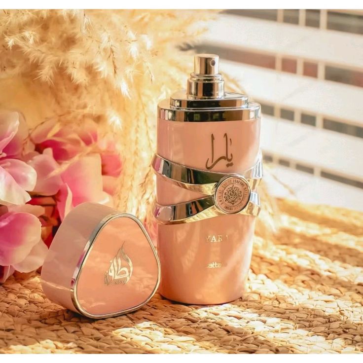 LATTAFA YARA EAU DE PARFUM DECANT