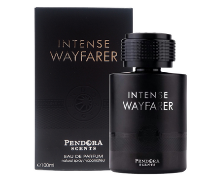 PENDORA SCENTS INTENSE WAYFARER EDP DECANT